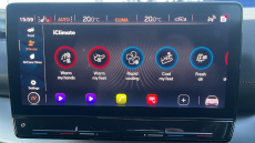 CUPRA Born 169kW e-Boost V2 58kWh 5dr Auto Electric Hatchback